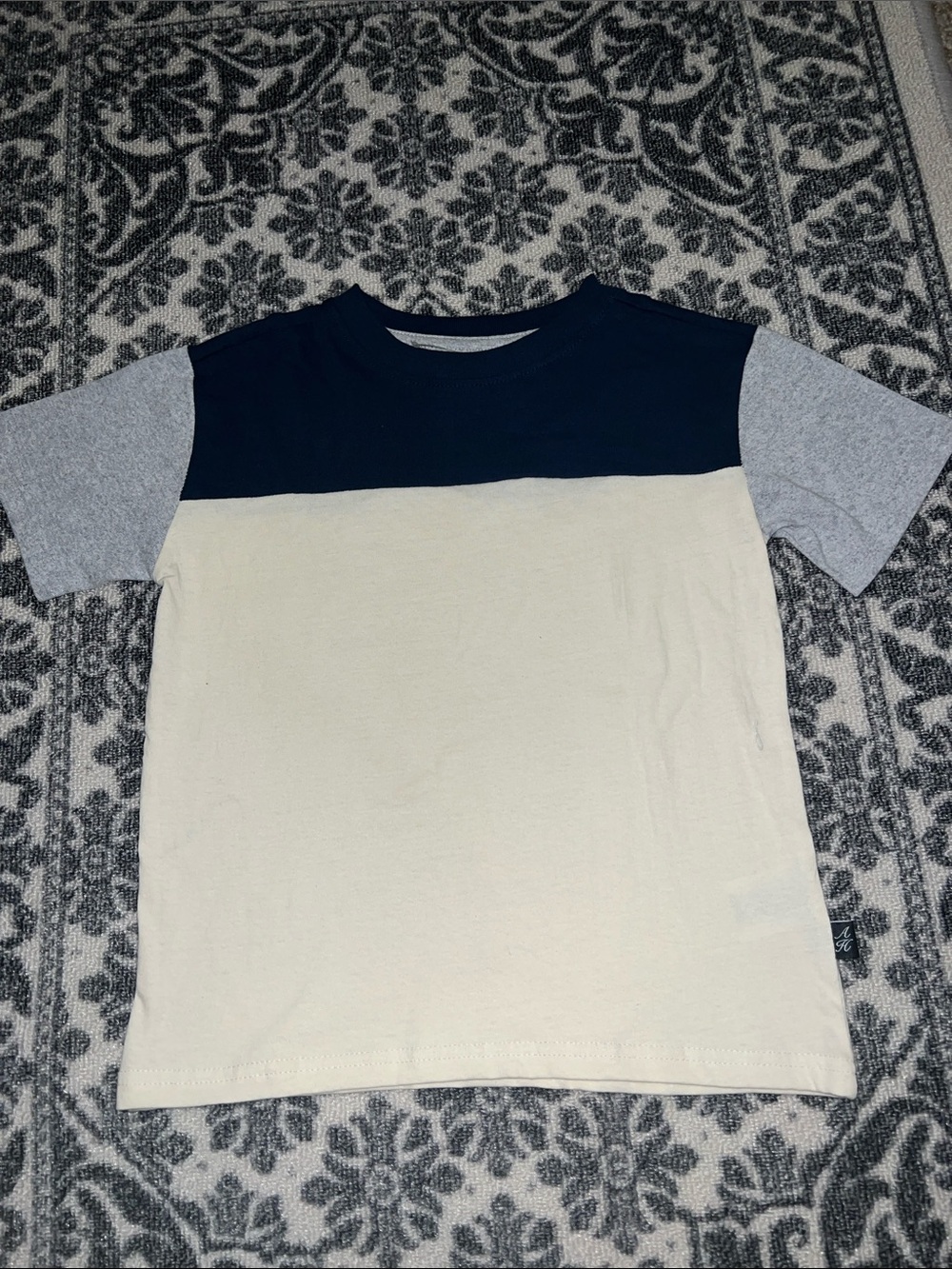 American Hawk Tee Shirt